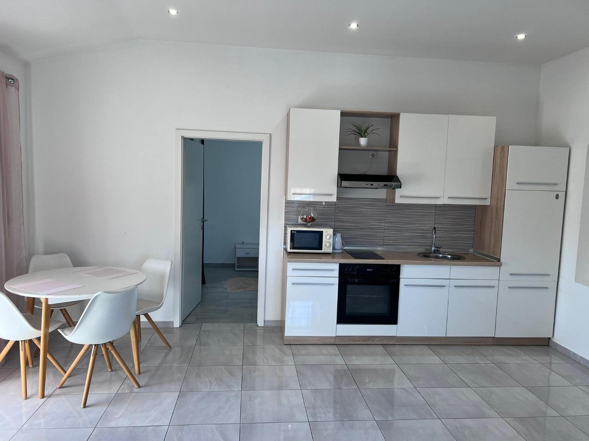 Apartment Josip&Stella Zadar Exterior photo